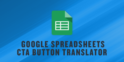 CTA button translator