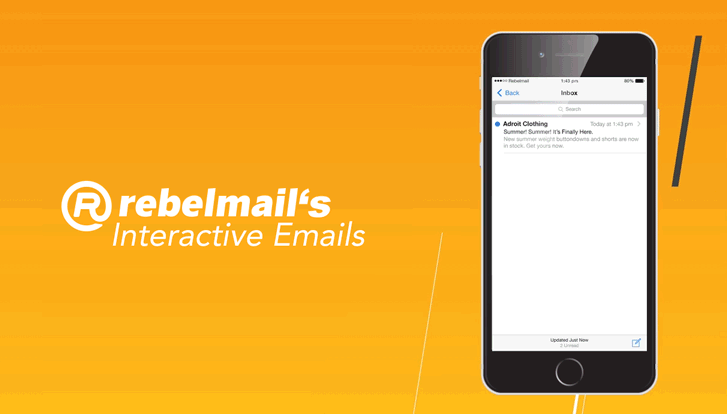 rebelmail